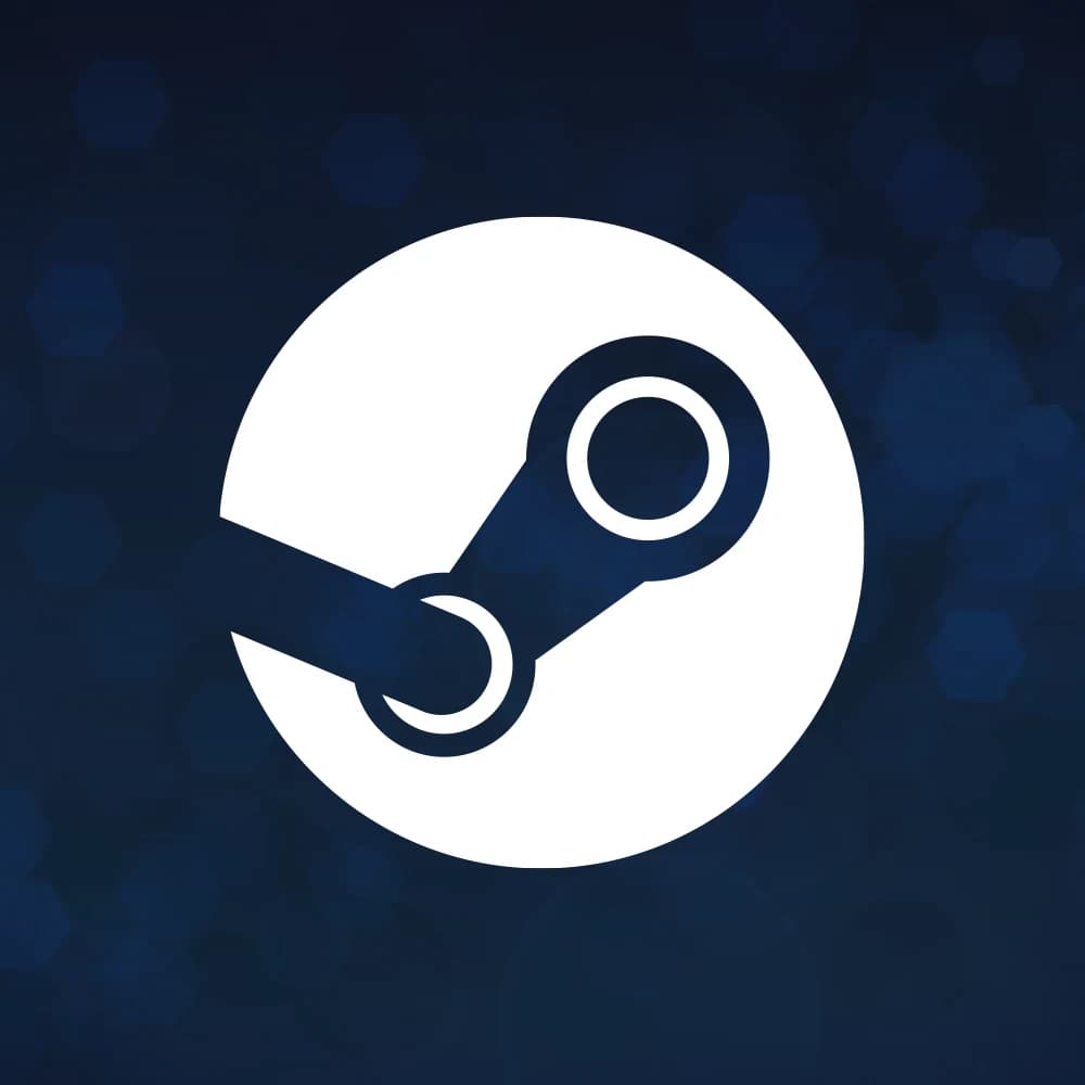 Steam Wallet